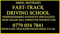 DRIVING INSTRUCTORS IN HAVERFORDWEST 625724 Image 0